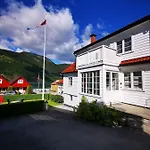بيت للعطل Sjobuer