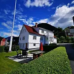 Casa de Férias Sjobuer