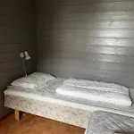 Casa de Férias Sjobuer Marifjora