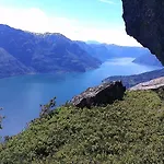 Sjobuer Casa de Férias *