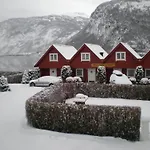 Sjobuer Casa de Férias *