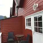 Sjobuer Casa de Férias