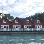 Casa de Férias Sjobuer *