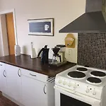 Sjobuer Casa de Férias *