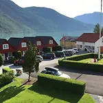 Sjobuer Marifjora