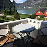 Sjobuer بيت للعطل Marifjora