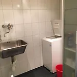 Sjobuer Casa de Férias *