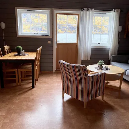 Sjobuer Holiday home