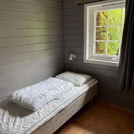 Sjobuer Holiday home *