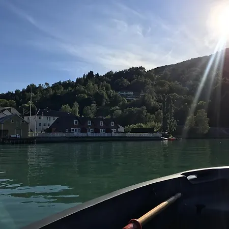 Sjobuer Marifjora