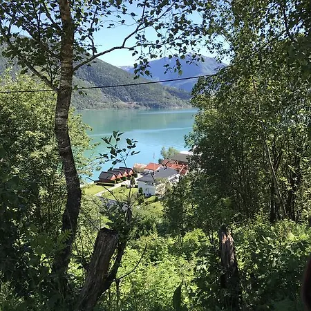 Sjobuer * Marifjora