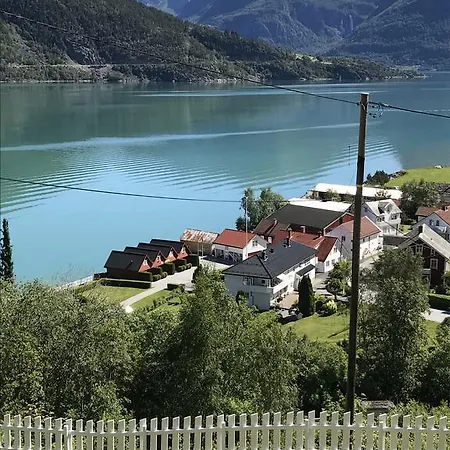 Sjobuer * Marifjora