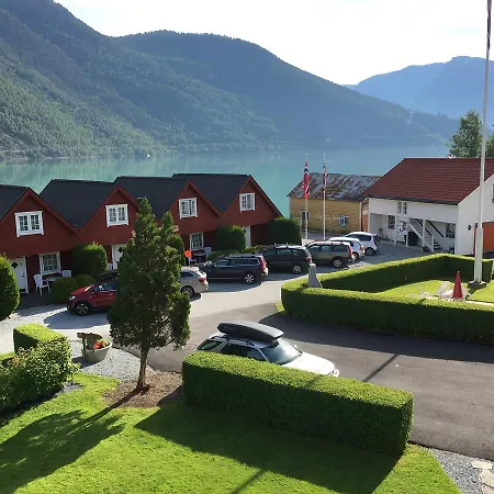 Sjobuer Marifjora