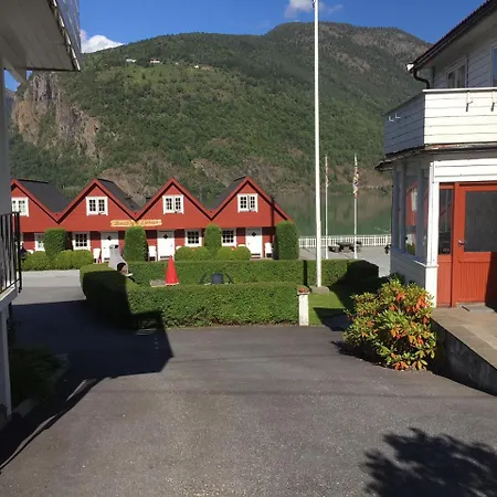 Sjobuer Holiday home