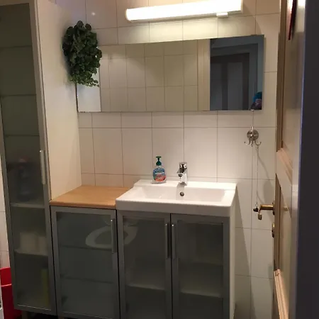 Sjobuer Holiday home Marifjora
