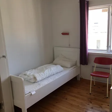 Sjobuer Holiday home *