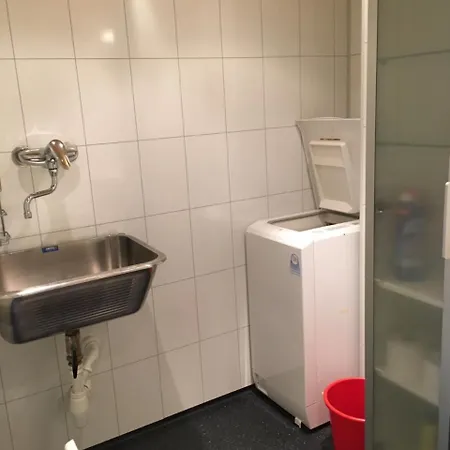 Sjobuer Ferienhaus *