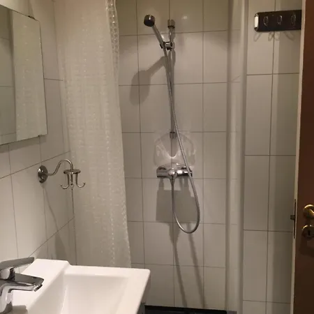 Sjobuer Ferienhaus *
