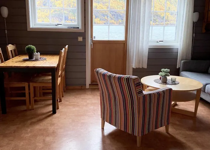 Sjobuer Tatil Evi
