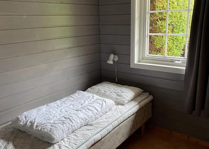 Sjobuer Ferienhaus *