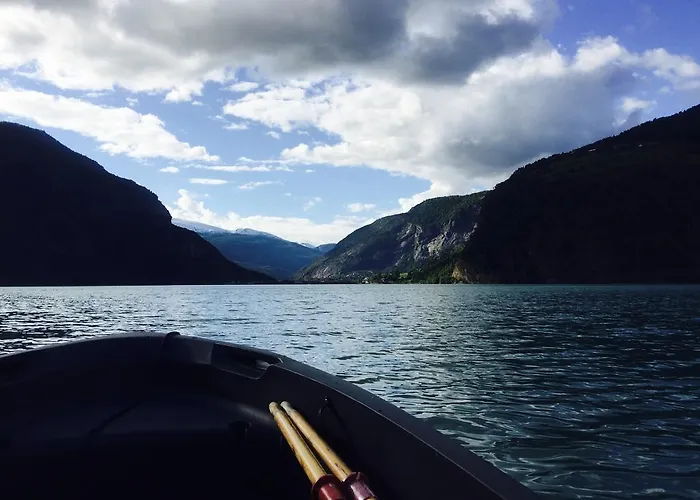 Sjobuer Marifjora