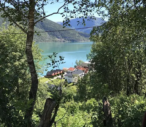 Sjobuer * Marifjora