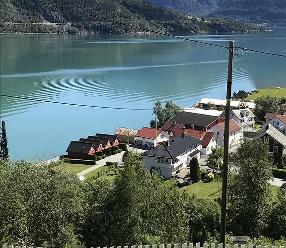 Sjobuer * Marifjora