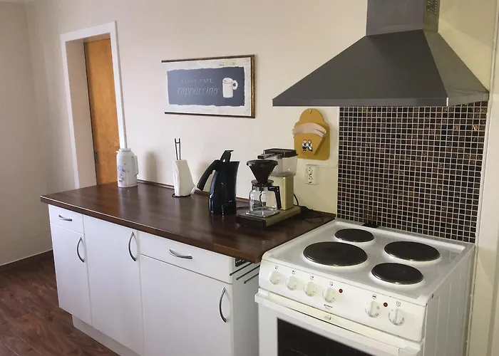 Sjobuer Ferienhaus *